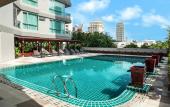 Туры в отель Adelphi Grande Sukhumvit