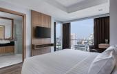 Туры в отель Adelphi Grande Sukhumvit