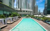Туры в отель Conrad Hong Kong