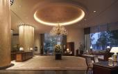 Туры в отель Conrad Hong Kong