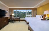 Туры в отель Conrad Hong Kong