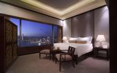 Туры в отель Conrad Hong Kong