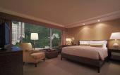Туры в отель Conrad Hong Kong