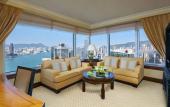 Туры в отель Conrad Hong Kong