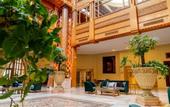 Туры в отель Regency Tunis Hotel