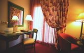 Туры в отель Regency Tunis Hotel