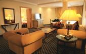 Туры в отель Regency Tunis Hotel