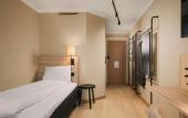Туры в отель Scandic Gardermoen