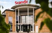 Туры в отель Scandic Gardermoen