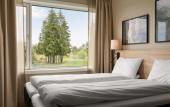 Туры в отель Scandic Gardermoen