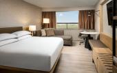Туры в отель Sheraton Montreal Airport Hotel