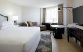 Туры в отель Sheraton Montreal Airport Hotel