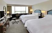 Туры в отель Sheraton Montreal Airport Hotel