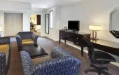 Туры в отель Sheraton Montreal Airport Hotel