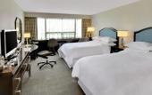 Туры в отель Sheraton Montreal Airport Hotel