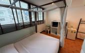 Туры в отель The Best Bangkok House
