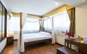 Туры в отель The Best Bangkok House