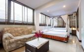 Туры в отель The Best Bangkok House