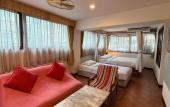 Туры в отель The Best Bangkok House