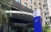 Туры в отель Novotel SP Jardins