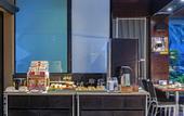 Туры в отель Novotel SP Jardins