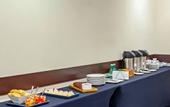 Туры в отель Novotel SP Jardins