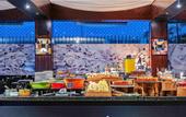 Туры в отель Novotel SP Jardins