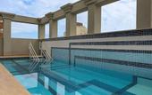Туры в отель Novotel SP Jardins