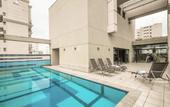 Туры в отель Novotel SP Jardins