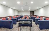 Туры в отель Novotel SP Jardins