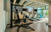 Туры в отель Novotel SP Jardins