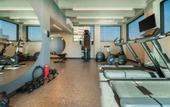 Туры в отель Novotel SP Jardins
