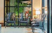 Туры в отель Novotel SP Jardins