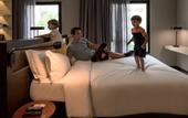 Туры в отель Novotel SP Jardins
