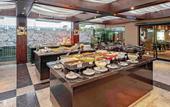 Туры в отель Novotel SP Jardins