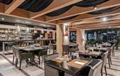 Туры в отель Novotel SP Jardins