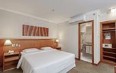 Туры в отель Novotel SP Jardins