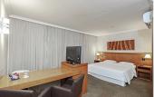 Туры в отель Novotel SP Jardins