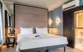 Туры в отель Novotel SP Jardins