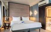 Туры в отель Novotel SP Jardins