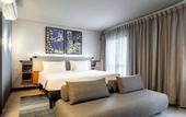 Туры в отель Novotel SP Jardins