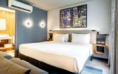 Туры в отель Novotel SP Jardins