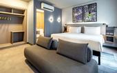Туры в отель Novotel SP Jardins