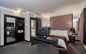 Туры в отель Novotel SP Jardins