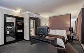 Туры в отель Novotel SP Jardins