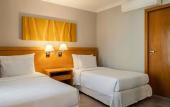 Туры в отель Novotel SP Jardins