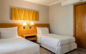 Туры в отель Novotel SP Jardins