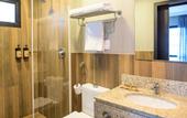 Туры в отель Novotel SP Jardins