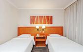 Туры в отель Novotel SP Jardins