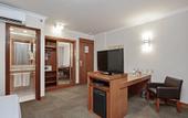 Туры в отель Novotel SP Jardins